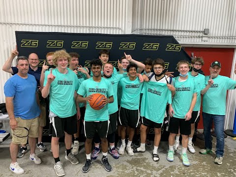 Championship Game: Central Mass Warriors vs. Central Mass Swarm Silver - Routhier, June 6, 2021