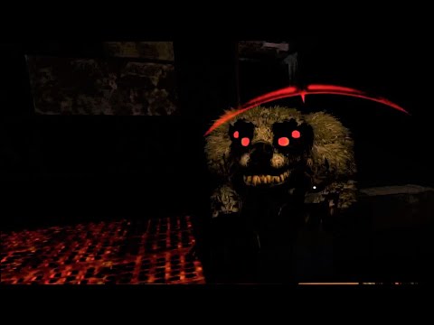 Escape from the Nightmare Quest - STALCRAFT