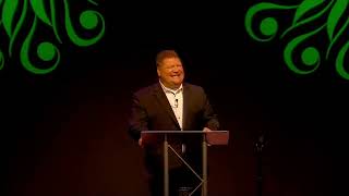 "Stir up the gift" Part 3 - Pastor Philip Bridges