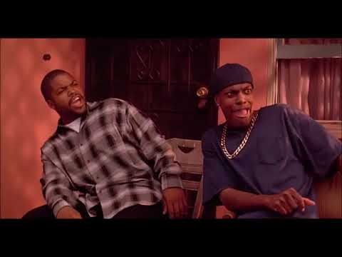 Black Rapper is he gay?