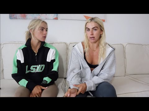 Cavinder Twins Sign Deal With Under Armour
