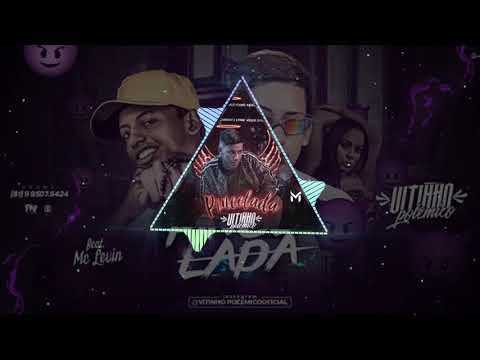 Vitinho polêmico feat. Mc levin- pincelada