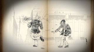 Bored to Death Intro 720p