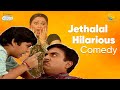 Jethalal Hilarious Moments I Comedy Scenes Taarak Mehta Ka Ooltah Chashmah
