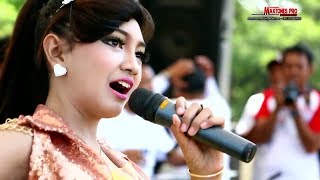 JIHAN AUDY- KASIH TAK SAMPAI|| Special koplo ft Gerry Mahesa