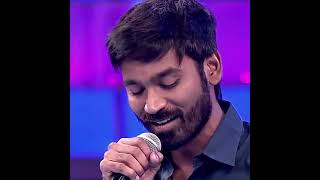 Danga Mari Uthari - Dhanush Song For WhatsApp Stat