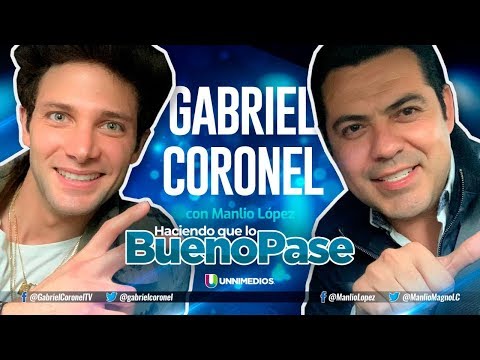 Gabriel Coronel con Manlio Magno #AlVolante ayudan a personas en situación de calle 🤝