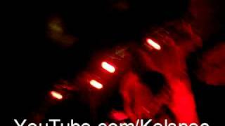 Revelation Theory Slow Burn Hartford CT LIVE