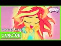 Mi Pasado No Es Hoy MLP Equestria Girls Rainbow Rocks Español Latino