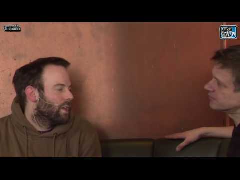 Marek Pompetzki - Produzent von Sido, Sarah Connor und Stefanie Heinzmann Teil 2