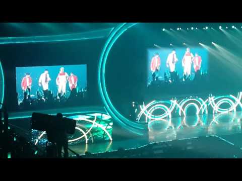 150927 SWC4 In BKK - love sick