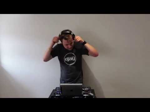 2sher live @ Phatbull HQ (20th of August 2015)