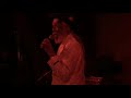 Big Youth - I Pray Thee | Live @ Dub Club LA 2023