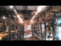 UPDATED Video Tour Of The Fanimation Fan Museum Lower Level FAN DEMONSTRATIONS