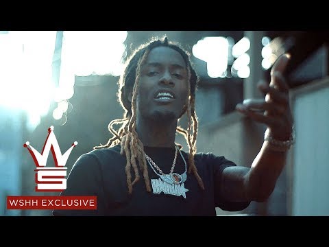 Cdot Honcho "Still A Takeover" (WSHH Exclusive - Official Music Video)