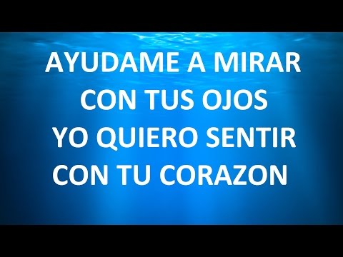 Te Pido la Paz video