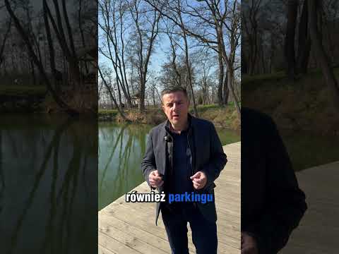 Zaniedbany GeoPark przez aktualne władzą Zabrza