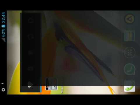 Roshka Aliko Malish _Evvel ve Son bass2016