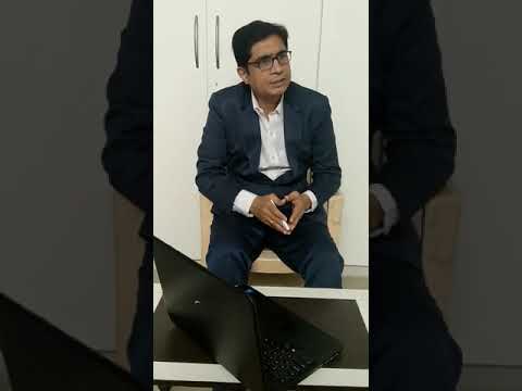 Saaurabh Gandhi As Officer / Counselor 