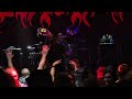 Deicide - Forever Hate You, Live in Albuquerque NM 5/24/2026. 