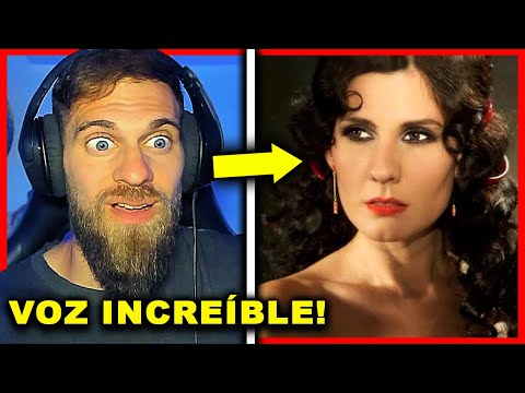 SOLA 💔 DIANA NAVARRO [ REACCIÓN Mark Miranda ]