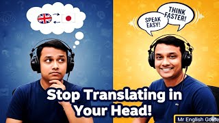 🎧 “Why You Understand English But Can’t Speak” ❤️| Learn Spoken English Fluently  #mrenglishguide
