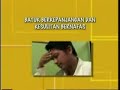 Kementerian Kesihatan Malaysia AIDS Jauhi Diri Anda Daripada AIDS B Indonesia
