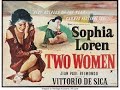 Two Women 1960 Movie Review