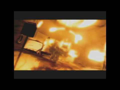 F.E.A.R. 2 Project Origin Music Video - Inside The Fire
