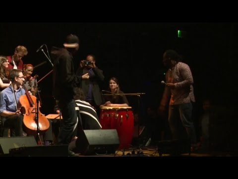 Michal Urbaniak Live Stream