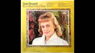 Franklin County Moonshine , Jean Shepard , 1965