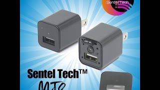 The Best USB Charger Spy Camera for 2018