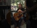 Evan Dando dropped by the @Fire_Records office to talk about the new album 'Love Chant'