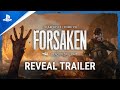 Dead by Daylight - Tome VII: Forsaken Reveal Trailer | PS4