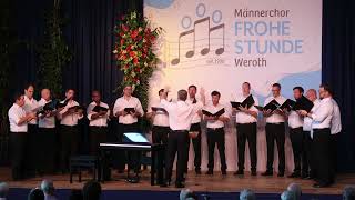 Camerata Musica Limburg - Veni