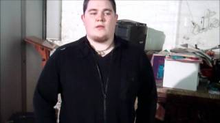 Arts Centre music documentary