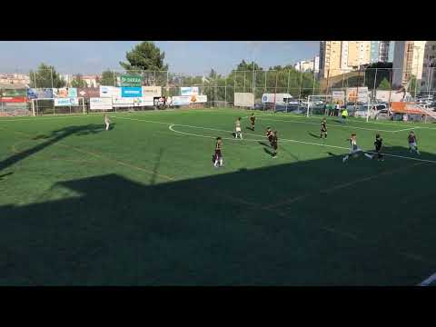 Época 21/22 vs Estrela Amadora