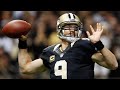 Every Touchdown of the 2012 NFL Season