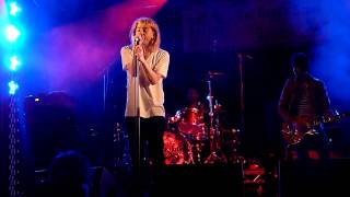 The Charlatans playing My Beautiful Friend @ Galtres Festival