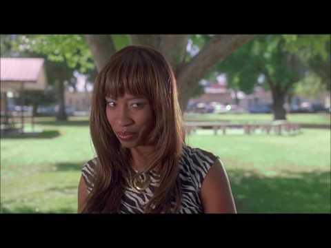 Napoleon Dynamite - Kip and Lafawnduh Date