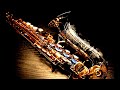 Золотой Саксофон - Music for the soul 