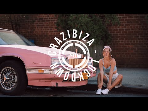 Crazibiza - Lockdown