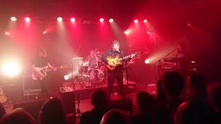 Paul Draper - She Makes My Nose Bleed (Live at Portsmouth)