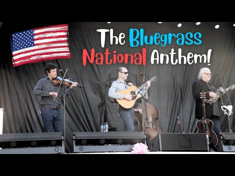 Uncle Pen - Ricky Skaggs & Kentucky Thunder in Macon, GA
