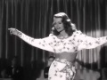 Rita Hayworth Amado Mio Gilda Song 1946
