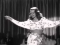 Rita Hayworth "Amado Mio" - Gilda song (1946 ...