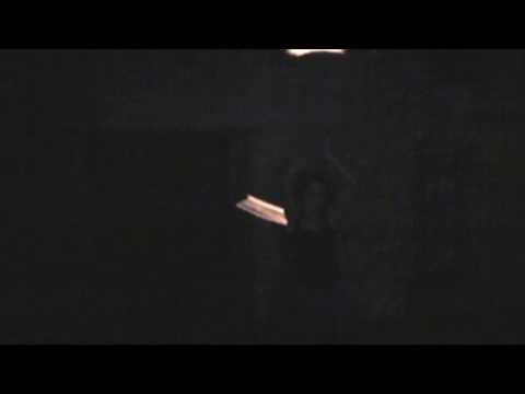 Fire pois (Ithaka Maria hoppa-parei)