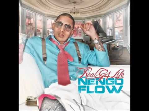 Ñengo Flow Ft. Randy Glock - Me Pide Que Le De