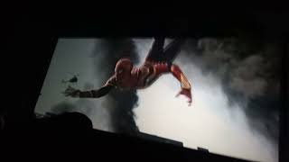 Spiderman No Way Home Barige Fight since