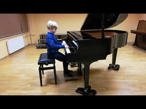 Jurgis Gaižauskas -  Nykštukų maršas